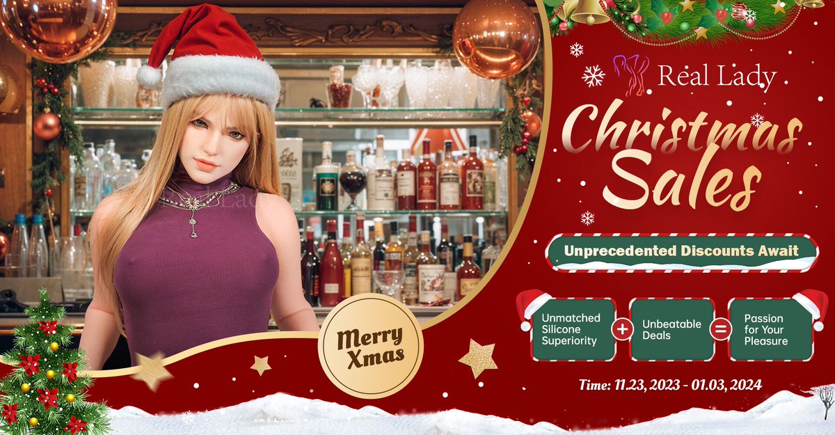 Winnie99473499's tweet photo. Come our store to pick one👋👋#reallady #sexdoll https://t.co/PcTJjEEmqK
