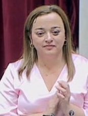 Esta presa La ´´Top villera´´ tweet media
