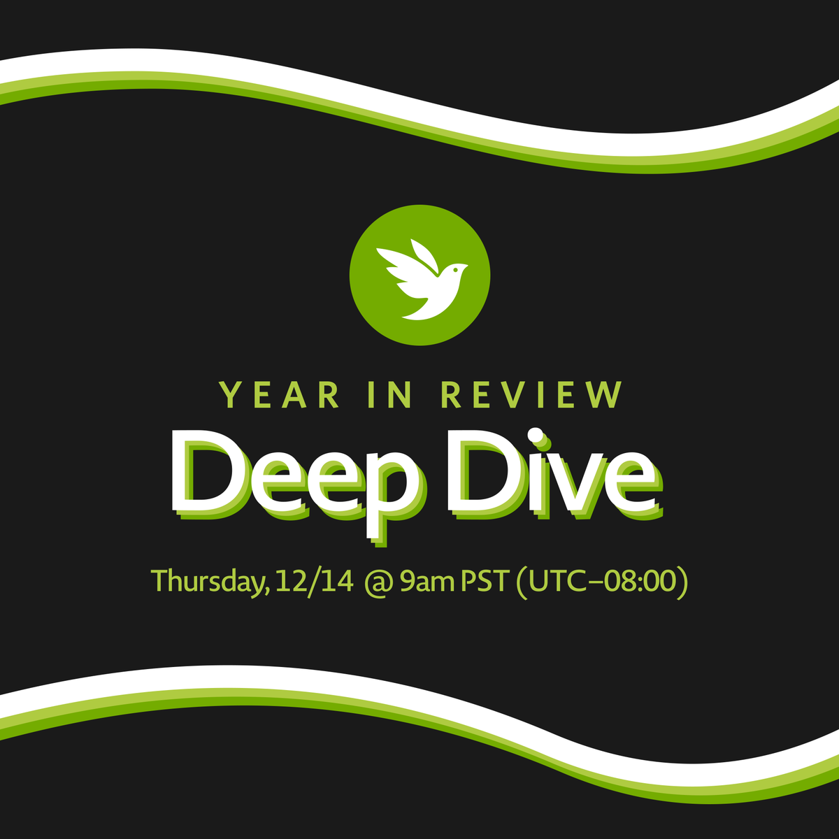 Take a live Deep Dive into iNaturalist's 2023 Year in Review next week! We'll discuss site-wide stats, as well as explore an individual Year in Review with an iNat Board Member. Register here: us06web.zoom.us/webinar/regist… #nature #communityscience #biodiversity