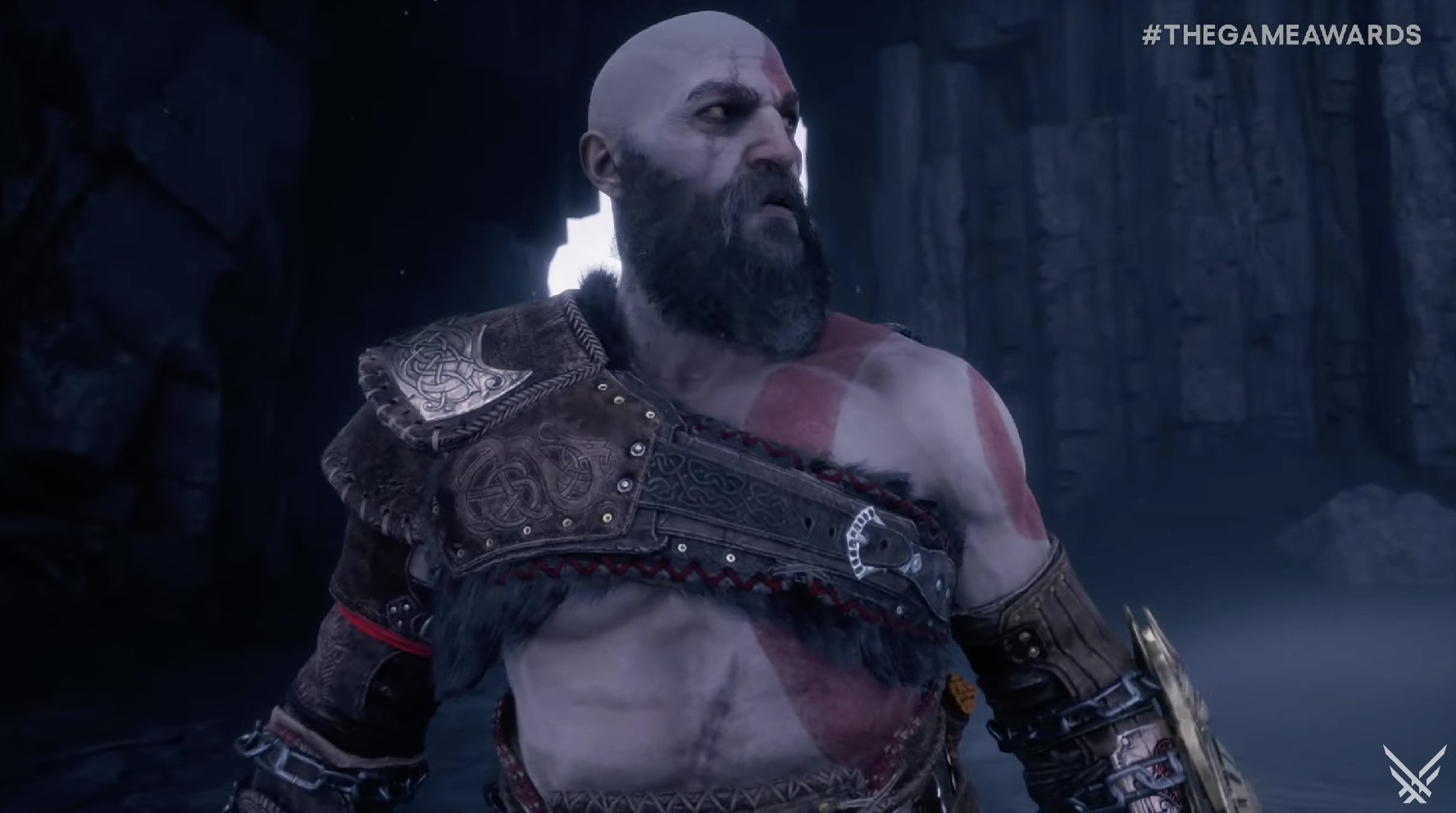 God of War Ragnarök: Valhalla é anunciado para o dia 12 de dezembro