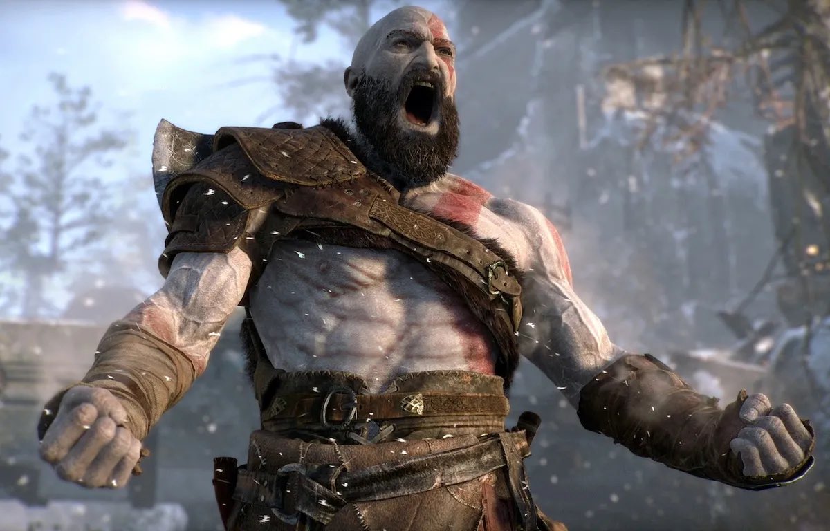 Santa Monica Studio – God of War Ragnarök on X: #GodOfWarRagnarokValhalla  arrives on December 12! Learn more about the free DLC 👉    / X