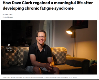 Dave Clark tweet media