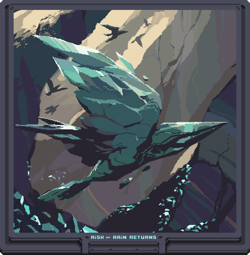 RareThistle tweet media