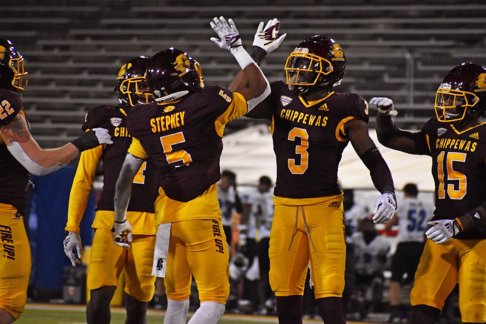 Deshaun Fedd (@deshaun_fedd) on Twitter photo Bless to receive an offer from Central Michigan University <a href="/CoachMcNamara9/">Ryan McNamara</a> <a href="/247recruiting/">247Sports Recruiting</a> <a href="/CMU_Football/">Central Michigan Football</a> <a href="/WRHitList/">WR Hit List</a> <a href="/CrispFB/">CrispFootball</a> <a href="/ChadSimmons_/">ChadSimmons</a> <a href="/RkrElite/">RKRElite</a> @dreambowlgame @CC_BIGCOACH <a href="/RustyMansell_/">Rusty Mansell</a> <a href="/On3Recruits/">On3 Recruits</a> <a href="/KoachRich9/">William Richardson</a> <a href="/Rivals/">Rivals</a> Bless to receive an offer from Central Michigan University <a href="/CoachMcNamara9/">Ryan McNamara</a> <a href="/247recruiting/">247Sports Recruiting</a> <a href="/CMU_Football/">Central Michigan Football</a> <a href="/WRHitList/">WR Hit List</a> <a href="/CrispFB/">CrispFootball</a> <a href="/ChadSimmons_/">ChadSimmons</a> <a href="/RkrElite/">RKRElite</a> @dreambowlgame @CC_BIGCOACH <a href="/RustyMansell_/">Rusty Mansell</a> <a href="/On3Recruits/">On3 Recruits</a> <a href="/KoachRich9/">William Richardson</a> <a href="/Rivals/">Rivals</a>