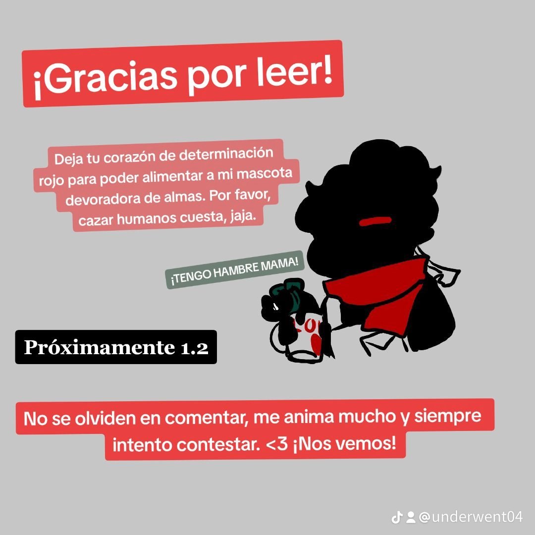 Underwent04's tweet photo. Quinta y parte FINAL del capítulo 1.1.
Comic ya publicado en tik tok +1.2

Aslo translation in ENGLISH ON TIK TOK
#revensans #blueprintsans ssans #genosans #reaoersans #aftherdead #art #comic #comiccorto #sadcomic #undertale #underverse #falnchilsans #swapsans #inksans #bulling https://t.co/OEO6Qxvahy