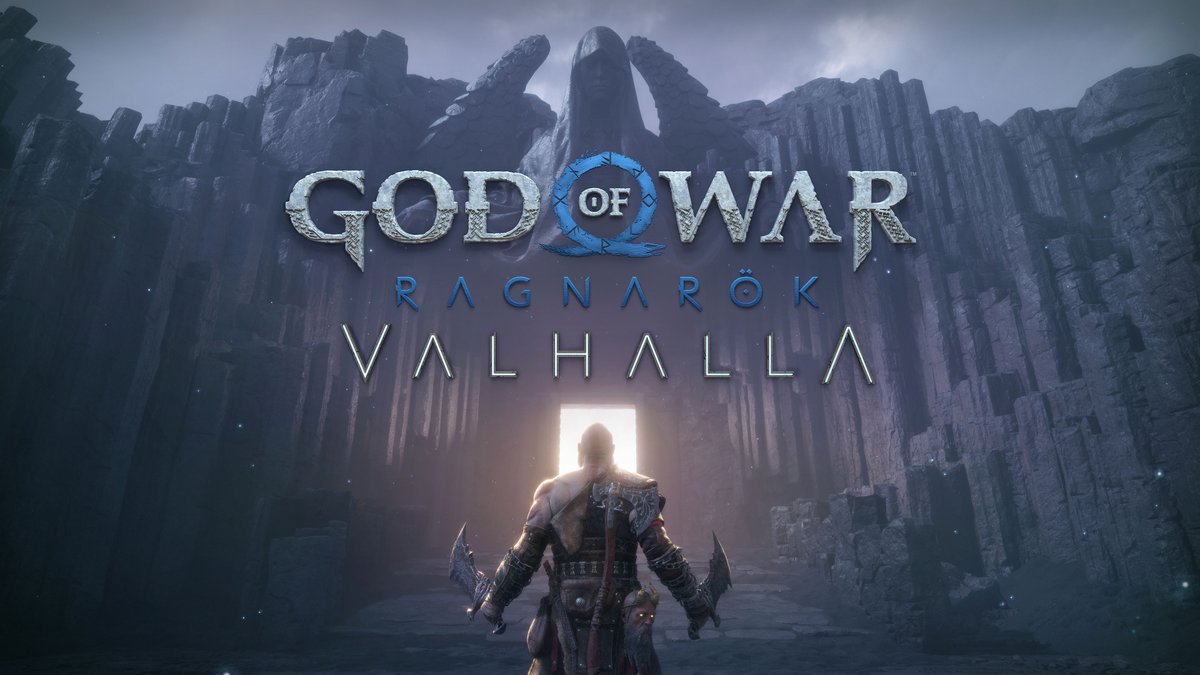 #GodOfWarRagnarokValhalla arrives on December 12!

Learn more about the free DLC 👉 blog.playstation.com/2023/12/07/god…