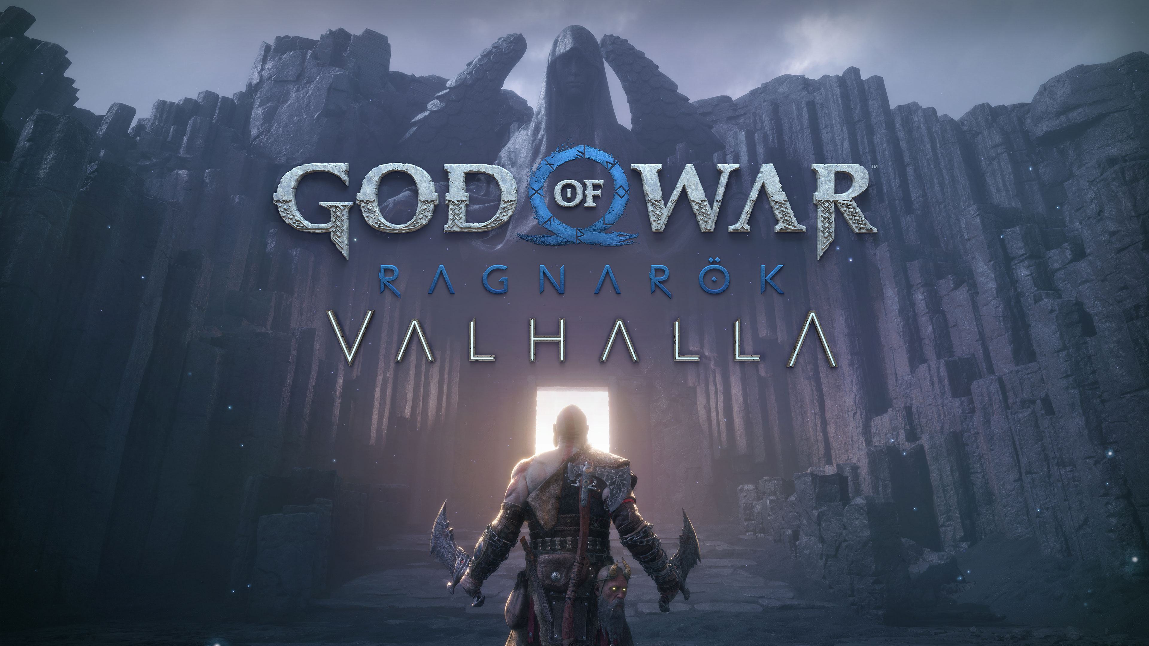 Santa Monica Studio – God of War Ragnarök on X: #GodOfWarRagnarokValhalla  arrives on December 12! Learn more about the free DLC 👉    / X