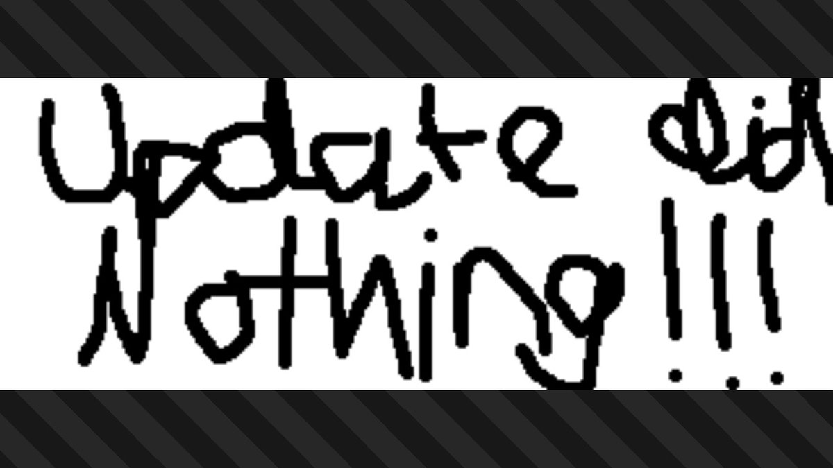artisticVulpes's tweet photo. #wtfnintendo #Splatoon3 #NintendoSwitch https://t.co/ftrc2Dqbxl