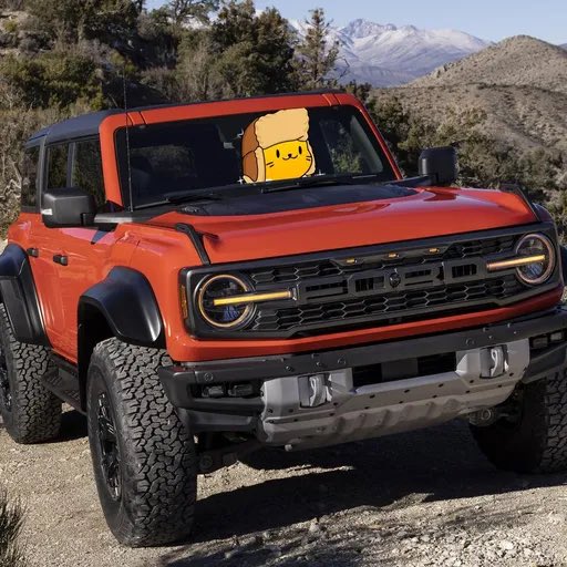 Test driving some new cars in preparation for the <a href="/Portalcoin/">Portal</a> airdrop. 

This one is aight. $portal

Arf.