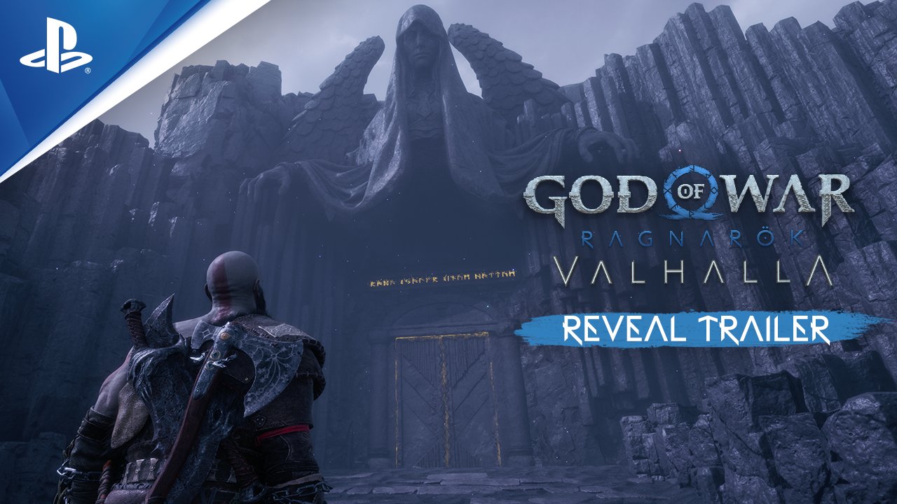 Jogo PS5 God of War Ragnarok Edição de Lançamento - TH Games