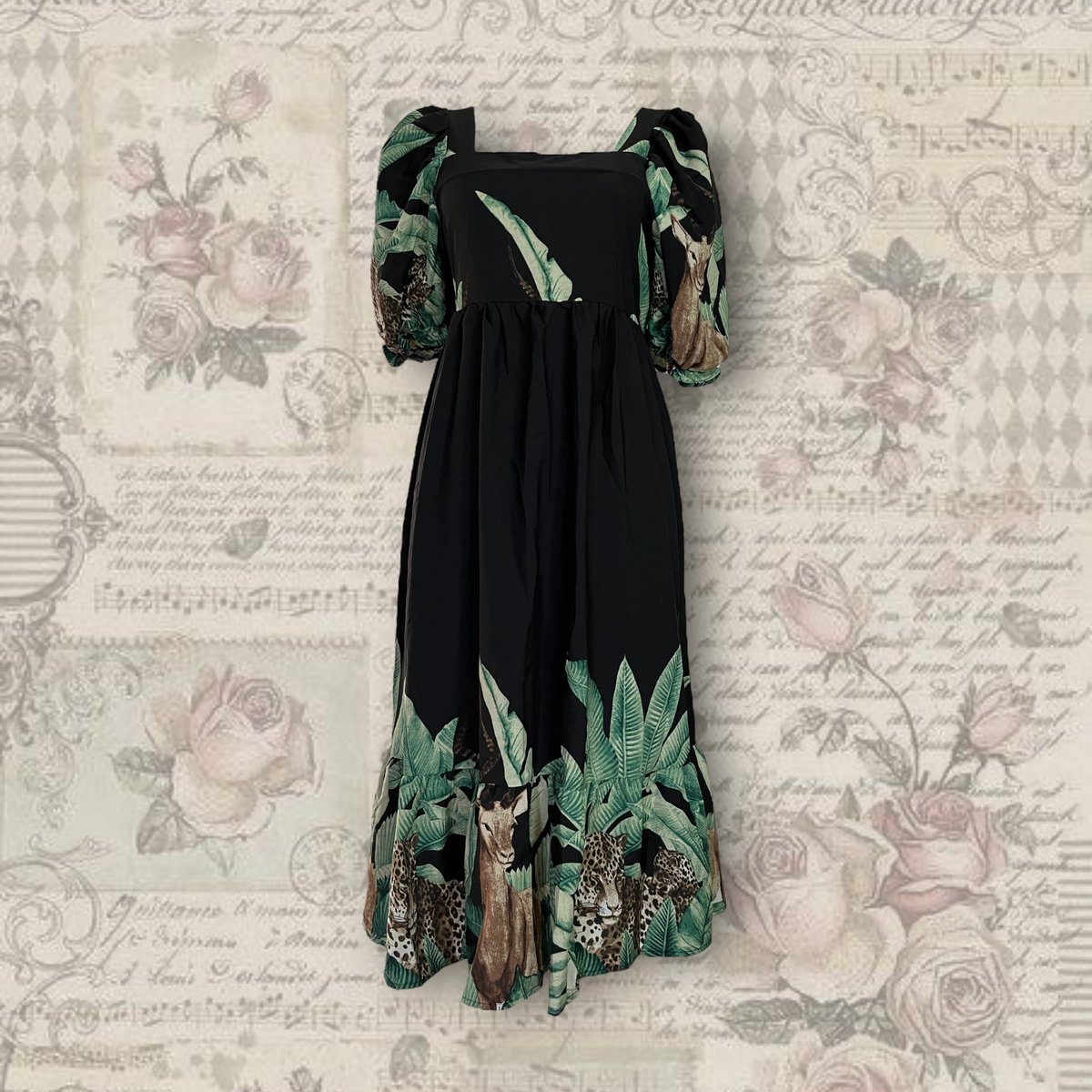 HEEJAYPRIO's tweet photo. . . wts lfb ph ✧

𓏲 ˖♡‧₊ safari print bkk dresses . ⊹ ᨘ ! 

            ₱ 750 each
                payo or dop w nrdp
                jnt direct, sco, lalamove
                more details bellow

₊𓂃𐚱 #xaibentables

                             ౨ৎ 𝔁 .. https://t.co/yEoa03p9kW