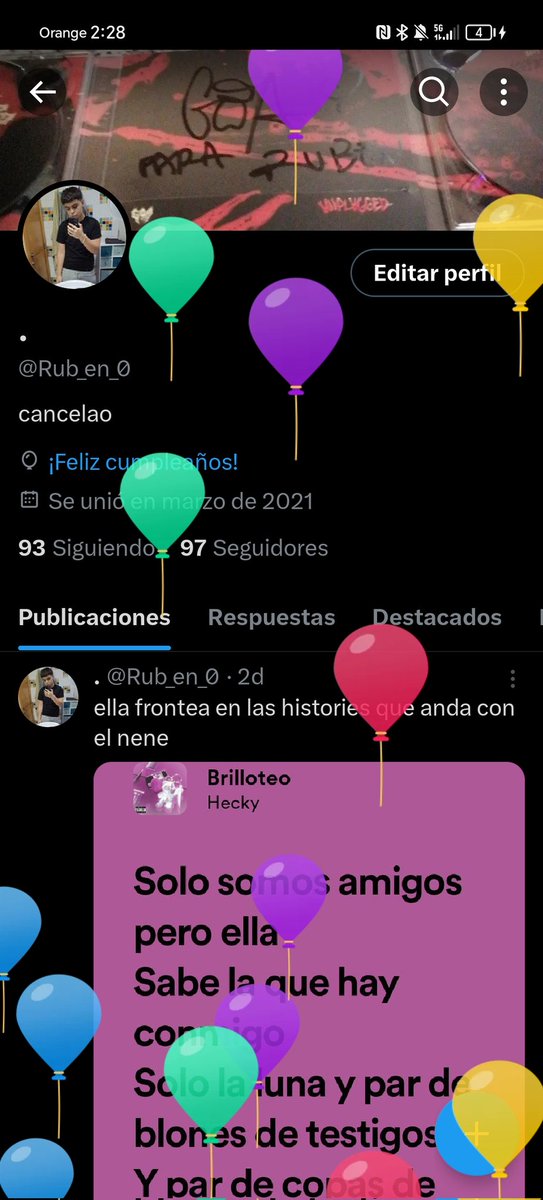 Rub_en_0's tweet photo. fokin globitos https://t.co/C9DH693wzg