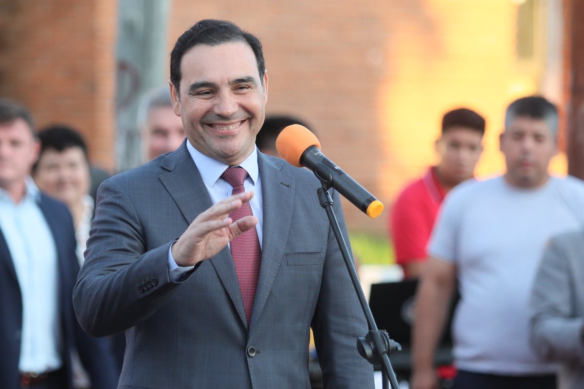 Gustavo Valdés tweet media