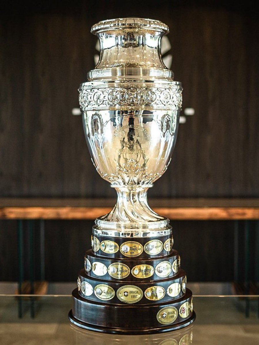 The United States will play Uruguay🇺🇾, Panama🇵🇦 and Bolivia🇧🇴 at the 2024 Copa America‼️