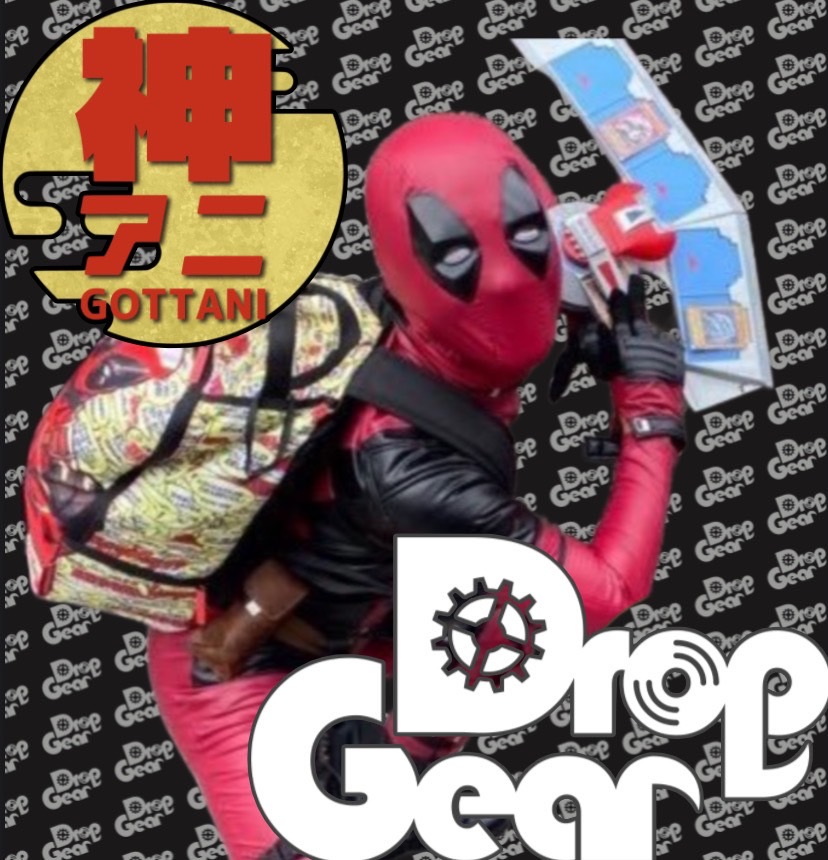#ｷﾐﾄﾐﾗｲinｺｽﾌﾟﾚ痛車展示
出演者紹介！！！！

神アニ <a href="/gottani0802/">神アニ@ 5/2 12:00〜　6/2018:00〜ドロギア3周年！</a> ・DropGear <a href="/DropGear_DJ/">DropGear</a> より参戦の【りょう万事休す<a href="/Rozen1969/">りょう万事休す@DropGearオーナー 2026JCS決定‼️</a> 】です！

コスプレ・リクエスト曲どんどん拾っていこうと思うんでよろしくお願いします(*･ω･)

演目　アニソンDJ
出演時間　１１時半を予定