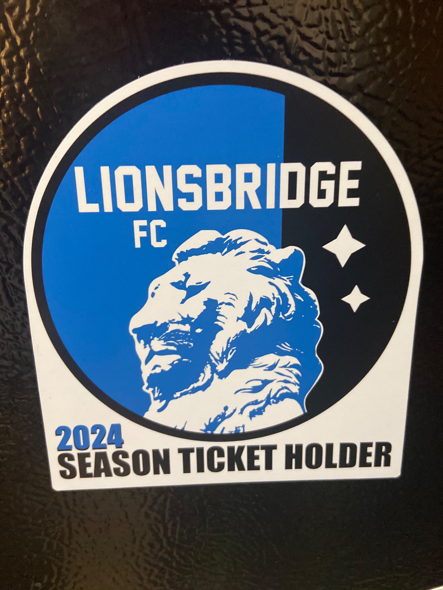 Lionsbridge FC clinches second straight Chesapeake Division title