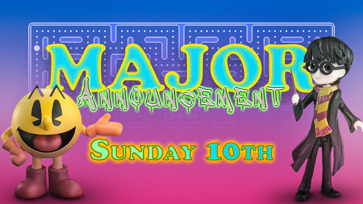 HPOP8I's tweet image. Major announcement - 10th December 

#HPOP8I #BLIPS #BoA