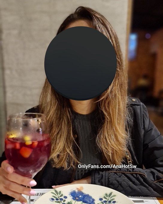 Brindemos por una vida llena de buen sexo 💋🔥  #HotWife #Swinger https://t.co/kO0cNt7gag<a href="/tag/hotwife"class="tags"><span>#hotwife</span></a><a href="/tag/swinger"class="tags"><span>#swinger</span></a>