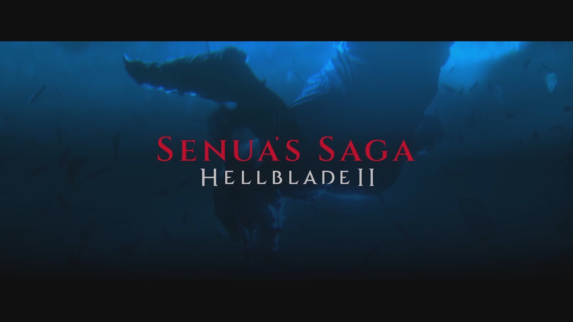 Senua's Saga: Hellblade II releases in 2024