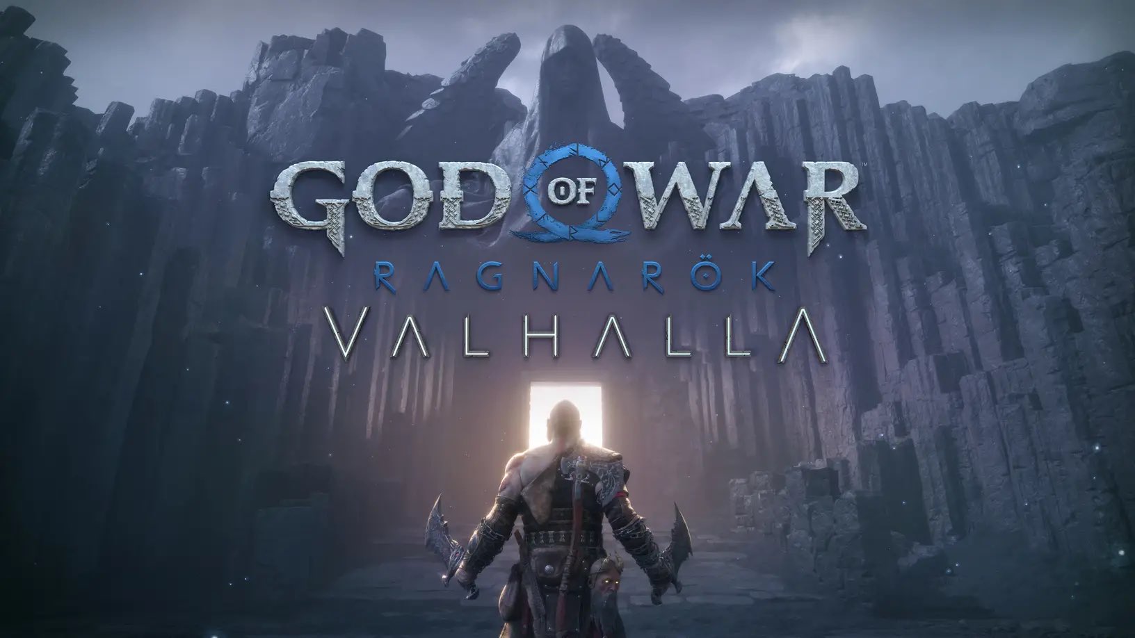 God of War Ragnarök - Wikipedia