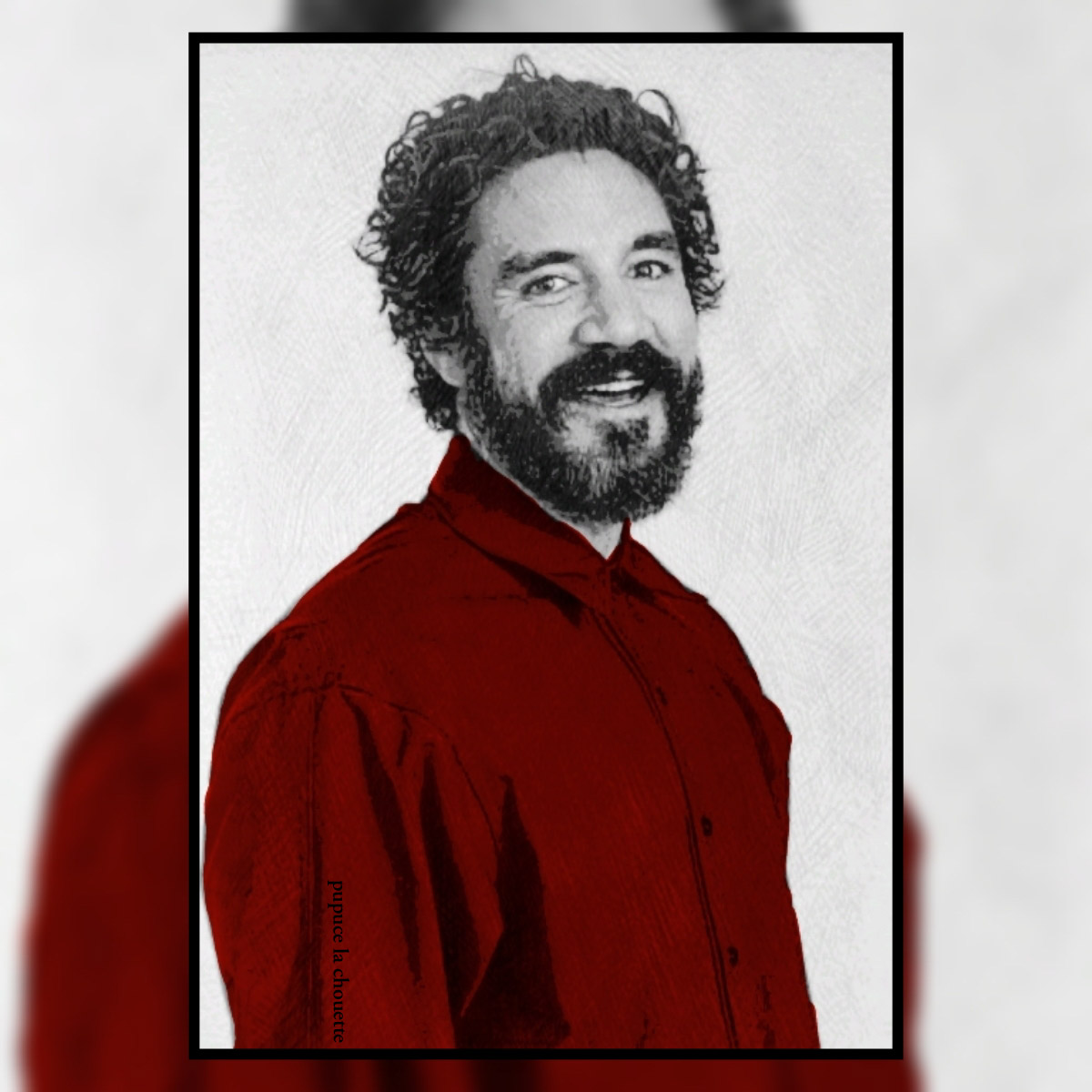 #ClaytonCardenas 
#AngelReyes
I can't get enough of those beautiful brown curls and that incredible smile!
And this outfit from the talented Valencia Israel is perfect.
#MayansFamily #MayansFX #MayansMC #TheEndOfAnAdventure