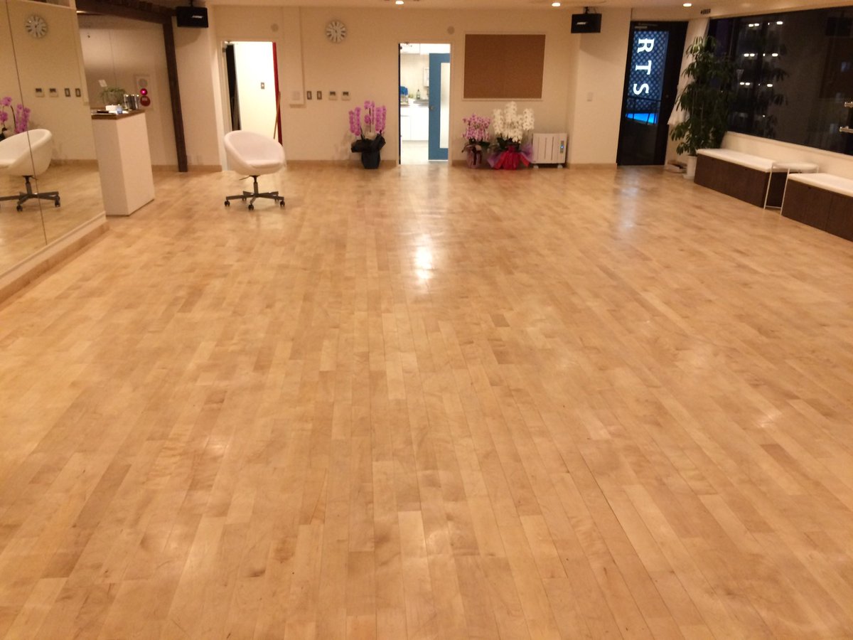 AIR Dance Lounge tweet media