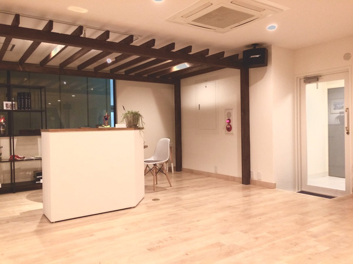 AIR Dance Lounge tweet media