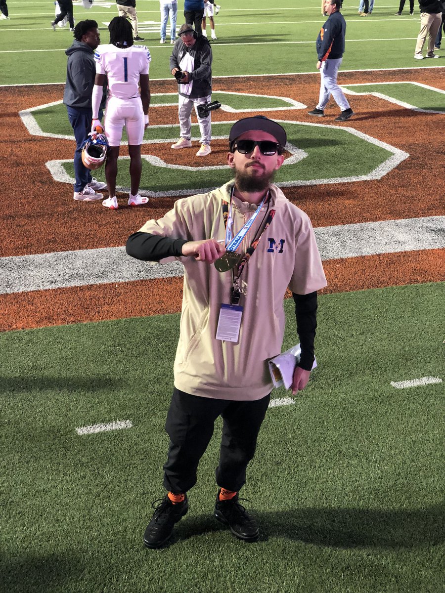 Tristan Wallace tweet media