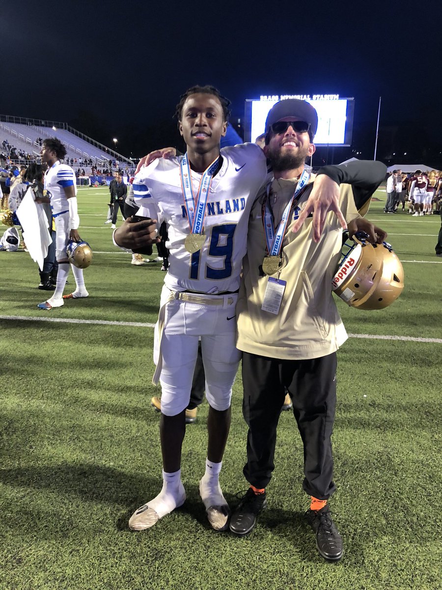 Tristan Wallace tweet media