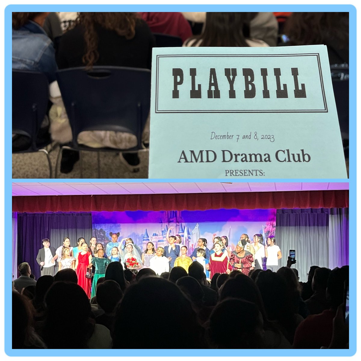 TrR (@ltacs1008) on Twitter photo A full house for <a href="/OssiningSchools/">Ossining UFSD</a>’ joyful production of Cinderella! <a href="/nikkinover/">Nicole Mangiere Nover (she/her)</a> <a href="/OUFSD_Arts/">Kate Mathews</a> <a href="/MsIlsonMusic/">Ms. Ilson🎵</a> A full house for <a href="/OssiningSchools/">Ossining UFSD</a>’ joyful production of Cinderella! <a href="/nikkinover/">Nicole Mangiere Nover (she/her)</a> <a href="/OUFSD_Arts/">Kate Mathews</a> <a href="/MsIlsonMusic/">Ms. Ilson🎵</a>