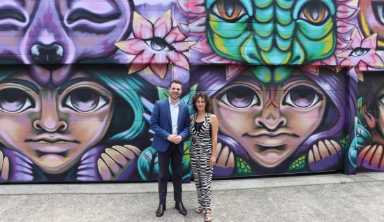 City of Newcastle tweet media