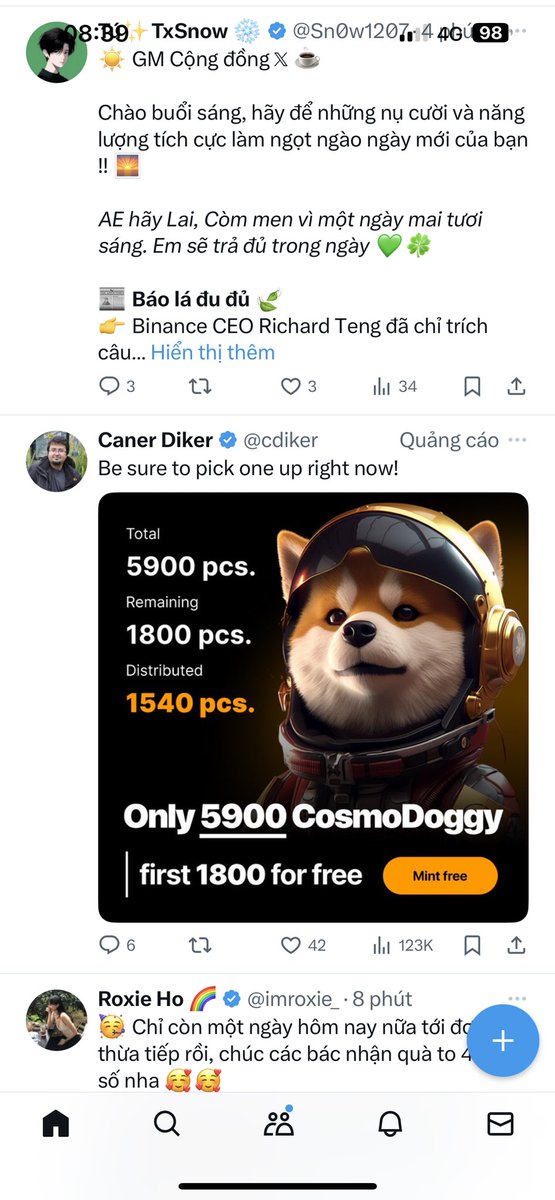 HungGamer200's tweet photo. Đang không biết chơi game gì, mọi người có game gì hay giới thiệu cho em với ạ! https://t.co/NilpKmro8k