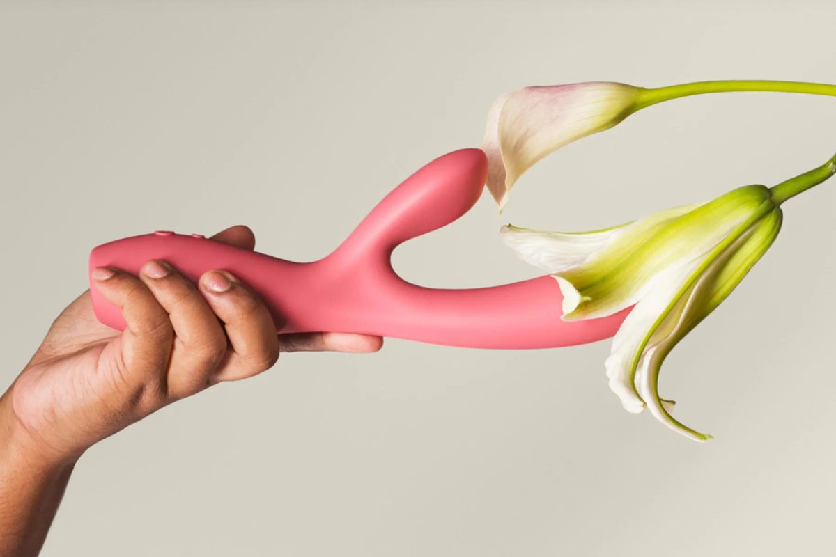 Can sex toys really replace your sexual partner?

#SexToys #Intimacy #Relationships #SexualPleasure #HumanConnection #EmotionalIntimacy #HealthySexuality #CommunicationInSex #SoloPleasure #SexualWellness