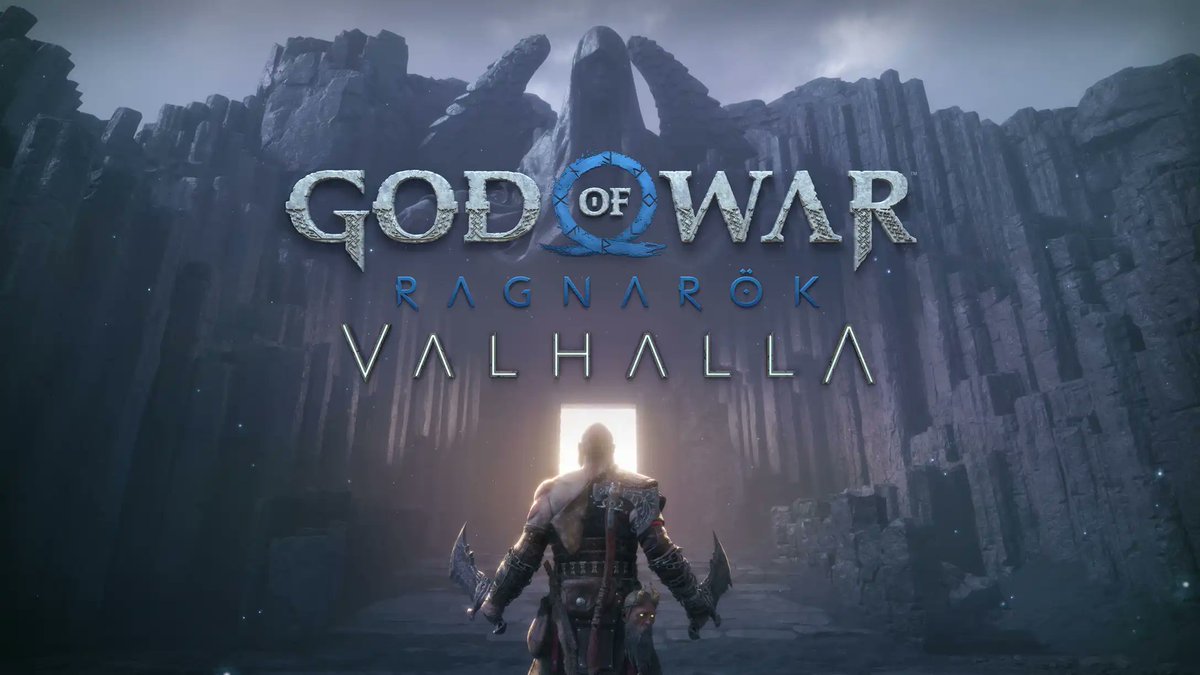PSDealsFinder's tweet photo. 5 days to go.

#GodofWarRagnarok Valhalla DLC will be available on December 12 at 9 AM PT / 12 PM ET. https://t.co/B8kG8ztqBY