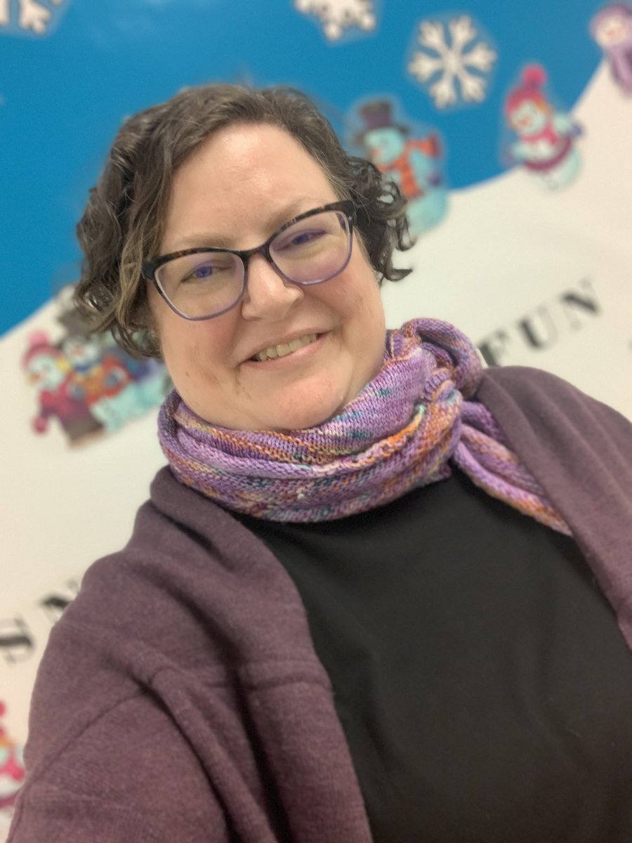 FlayhartC's tweet photo. Really enjoyed celebrating #BeYouThursday for #InclusiveSchoolsWeek in my slippers and coziest clothes. #ISW2023 #DrawMeIn #FCPSWeBelong https://t.co/VIOZtj1DyO