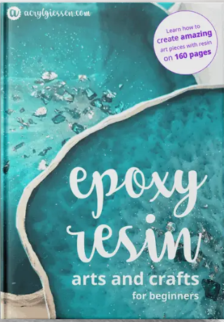 eBook - Epoxy Resin for Arts and Crafts
Digital - Ebooks
“Start your journey with Epoxy Resin the most efficient way and create stunning Resin pieces – what are you waiting for?”
bit.ly/3Rg2utE
#EpoxyResinArt #CraftingWithResin #ResinProjects #ArtisticEbook #EbookArt