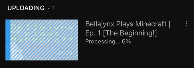 Watch Goddess Bellajynx 𓆩♡𓆪's leaked NSFW photo on TwXstars