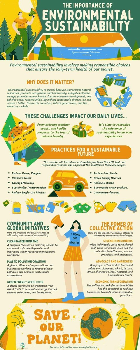 Sowing Justice tweet media