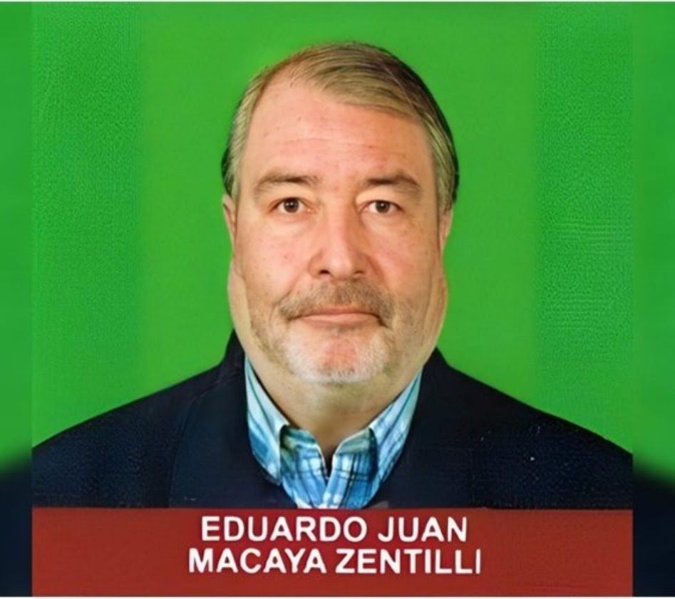 sepulvedamon's tweet image. En septiembre se cumplieron los 90 días de investigación de este pederasta ( padre de Javier Macaya) que abusó de sus nietas. Han pasado 30 días más y nada se sabe del juicio. Todo es silencio, como siempre la derecha ocultando 
Exigimos una explicación ahora 
#fueramacaya