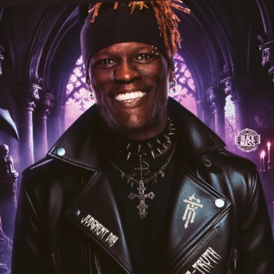 RonKillings's tweet photo. #NewProfilePic https://t.co/UmG7cdYfrL