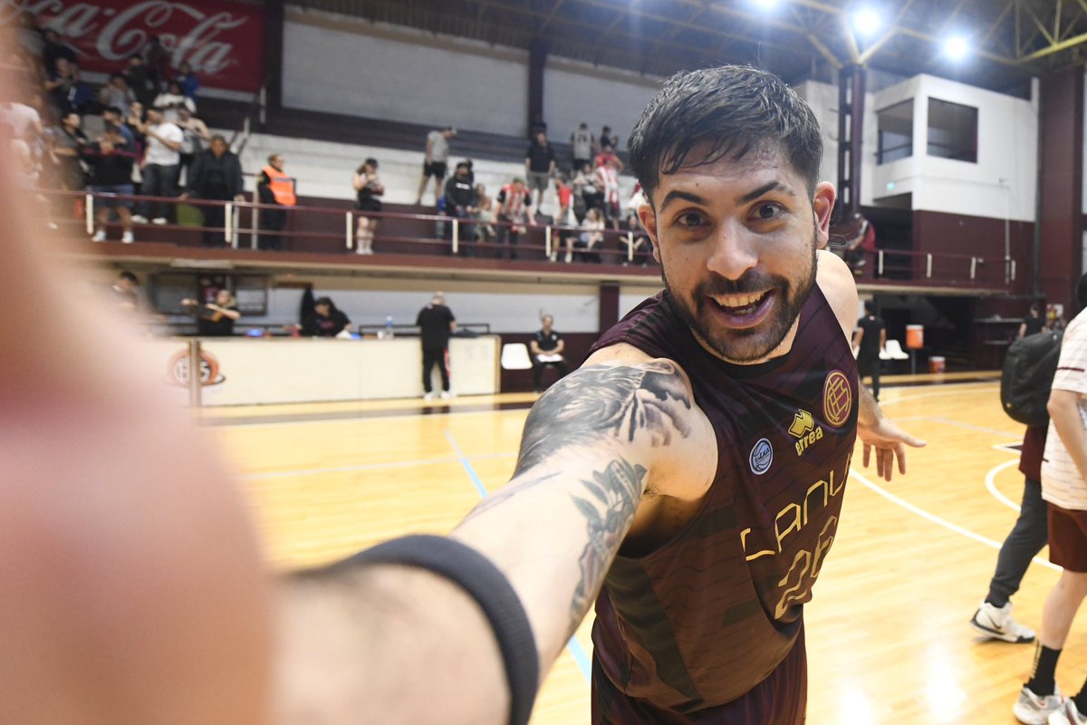 Club Lanús tweet media