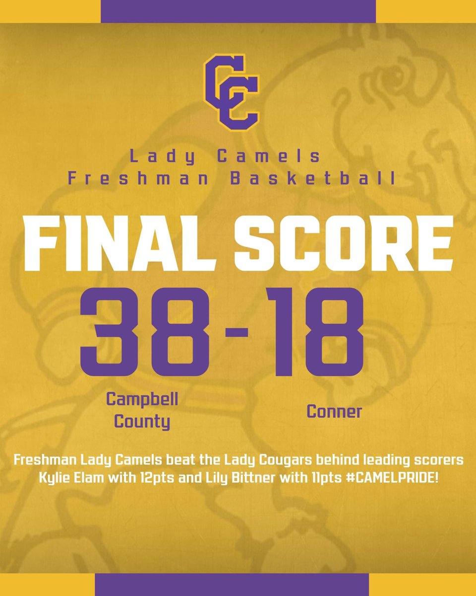 . (@ladycamelsbball) on Twitter photo 
