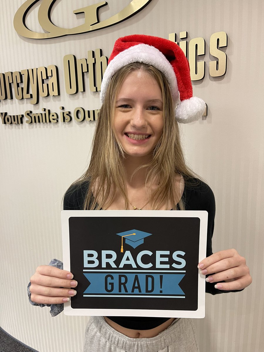 Happiness is braces off! #braces #bracesoff #brentwoodca #antiochca