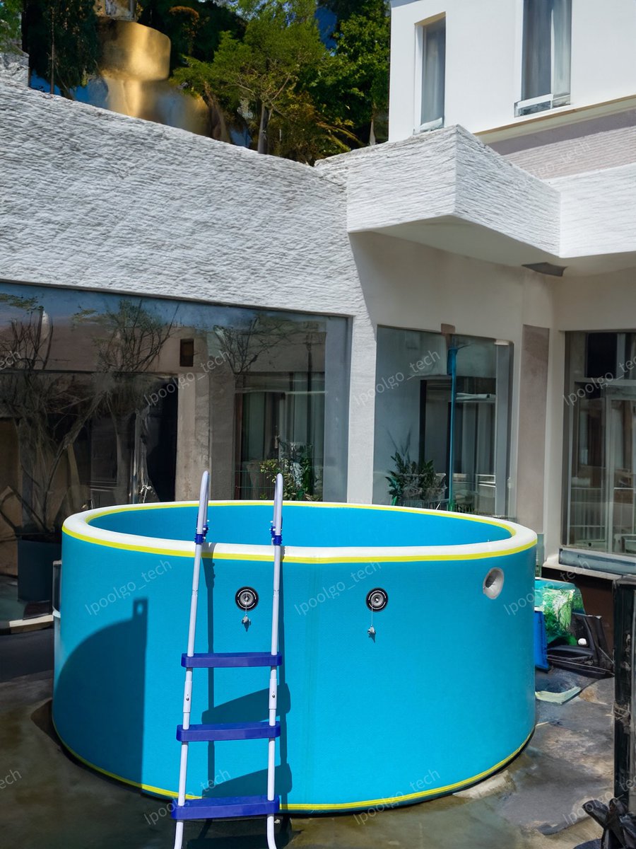 caroline179949's tweet photo. Now is the perfect time to at least start thinking about improving your garden and preparing for the coming summer season. Be inspired by the distinct design and the combination of natural harmony with modern style #ipoolgopool #ipoolgo https://t.co/z6bm7wM0NO