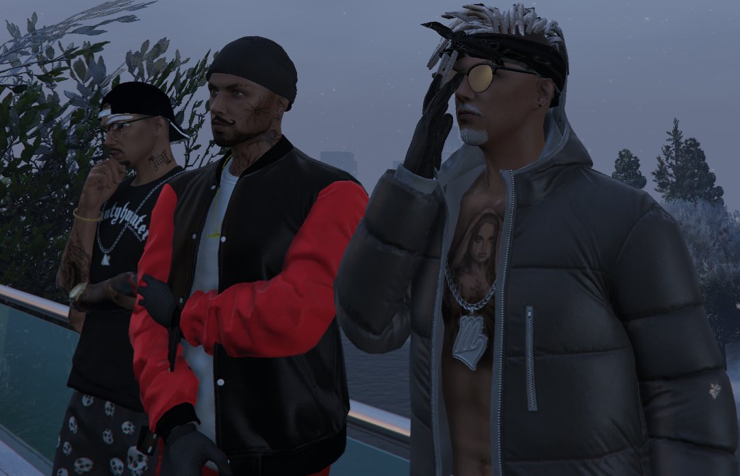 MarlizeBarreto's tweet image. Irmãos Miller Recchia! 
#Matheus
#Darkzin