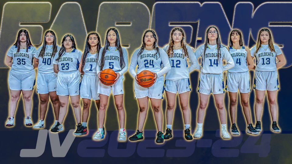 Dr Luis Luna (@luislun71490933) on Twitter photo Our Fabens Lady JV Wildcats are ready to take on Austin on Friday and Anthony on Tuesday. @RDeAnda_AD <a href="/FabensISD/">Fabens Independent School District</a> <a href="/SofiaMacielFISD/">Sofia Maciel</a> Our Fabens Lady JV Wildcats are ready to take on Austin on Friday and Anthony on Tuesday. @RDeAnda_AD <a href="/FabensISD/">Fabens Independent School District</a> <a href="/SofiaMacielFISD/">Sofia Maciel</a>