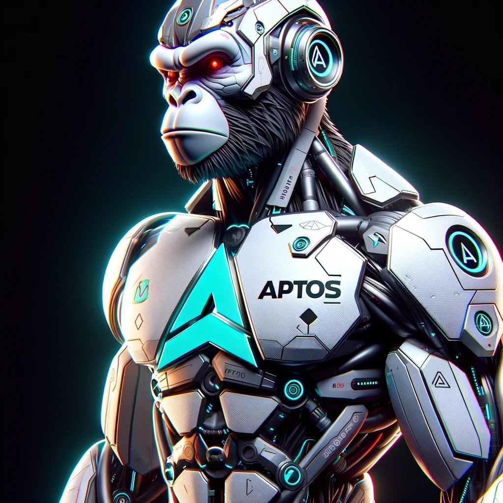 RuneRobots's tweet photo. Introducing XRoboAI Collection - Your Gateway to Next-Gen AI GPT Applications! #NFT #XRoboAI #Crypto #Blockchain #Bitcoin #ETH #opensea #Aptos #Solnft #BTC #binance #bscnft #aptos https://t.co/7QYEQhLyyT