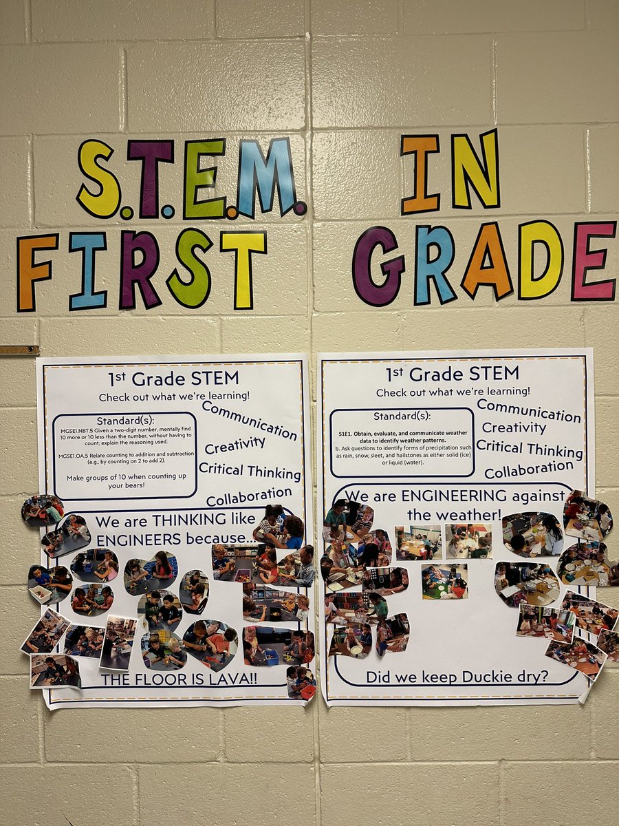 STEMcobb's tweet image. #STEMCobb has been walking some amazing schools. Check out this glimpse of learning happening @CheathamHillES  . #Doingdriveslearning @ALDCOBB1