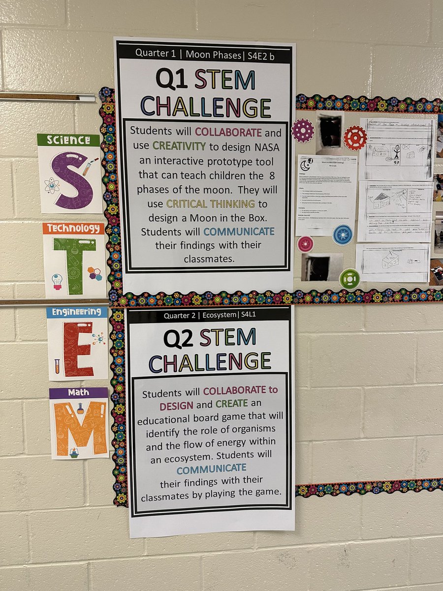 STEMcobb's tweet image. #STEMCobb has been walking some amazing schools. Check out this glimpse of learning happening @CheathamHillES  . #Doingdriveslearning @ALDCOBB1