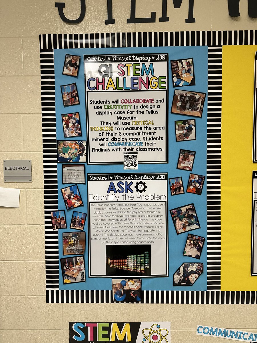 STEMcobb's tweet image. #STEMCobb has been walking some amazing schools. Check out this glimpse of learning happening @CheathamHillES  . #Doingdriveslearning @ALDCOBB1